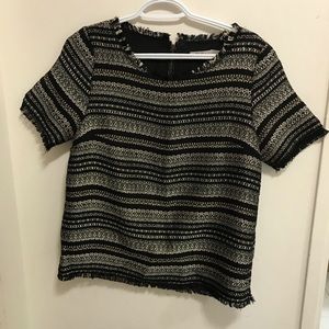 Darling Tee Shirt Top